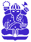 ganesha on move