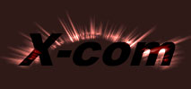 xcom production 
